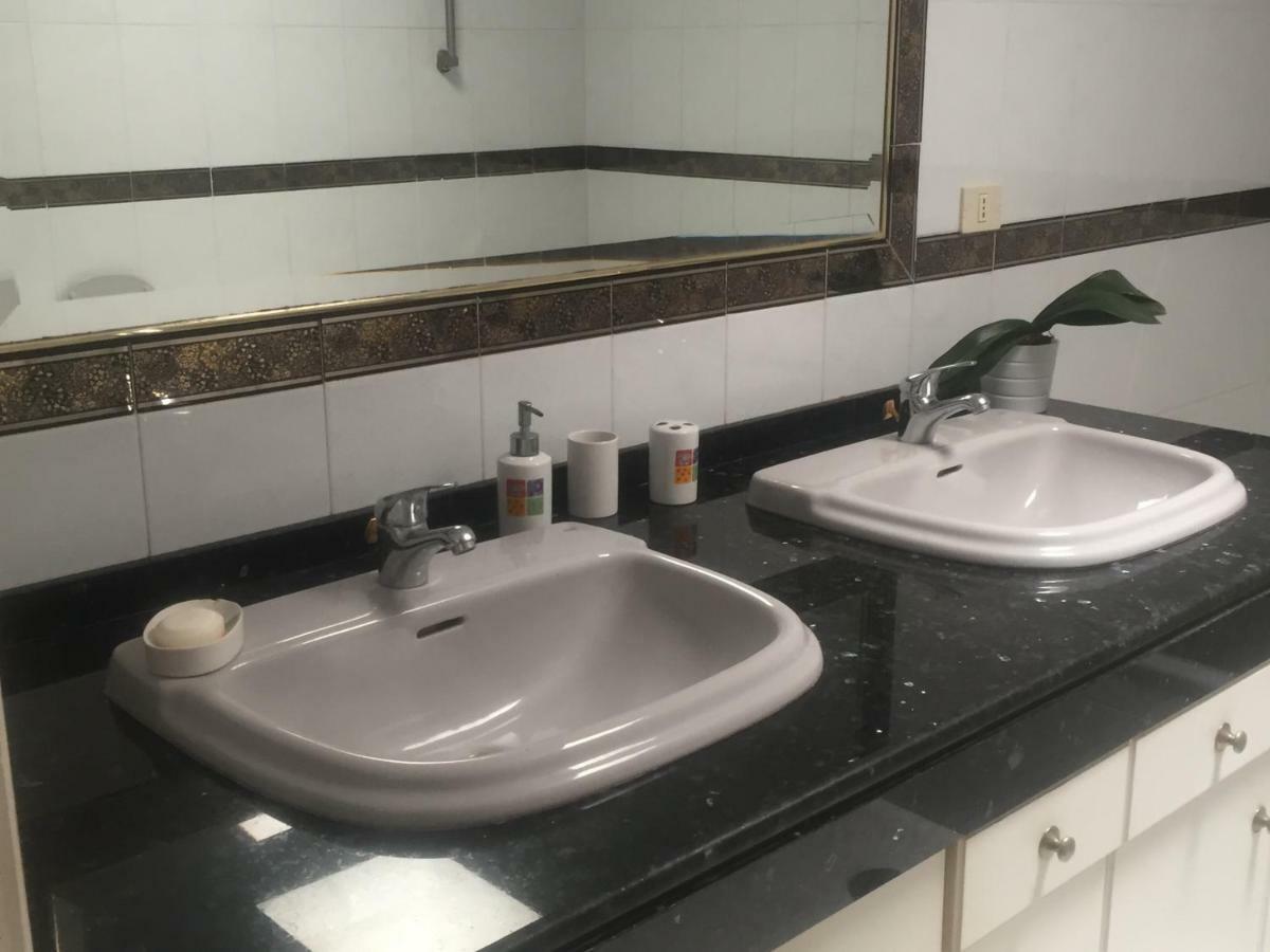 푸에르토델로사리오 Mi Casa 아파트 외부 사진