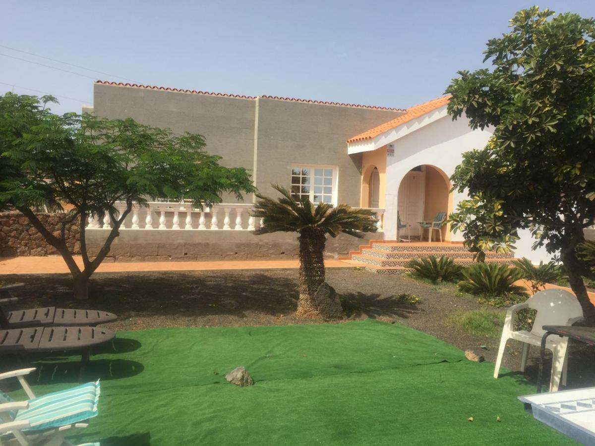 푸에르토델로사리오 Mi Casa 아파트 외부 사진