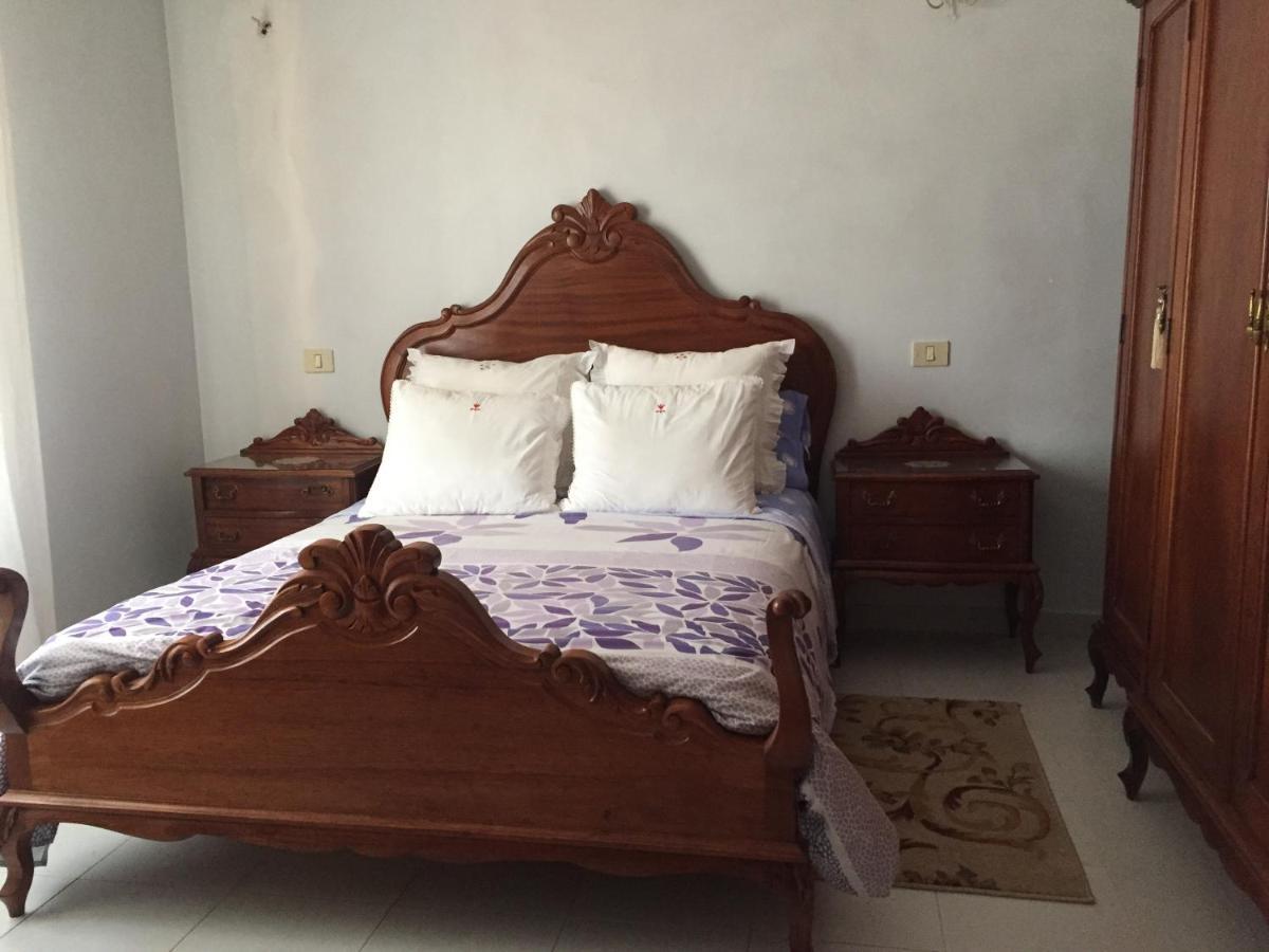 푸에르토델로사리오 Mi Casa 아파트 외부 사진