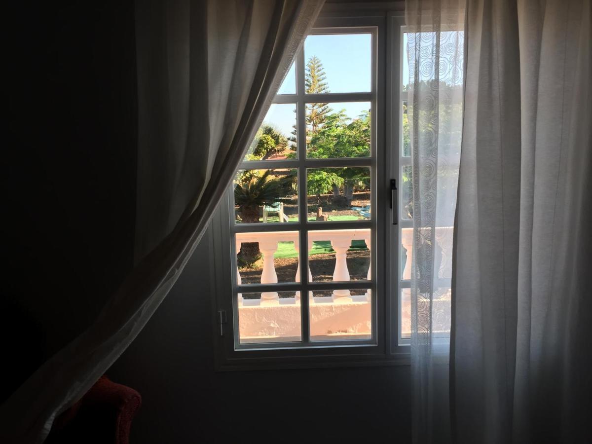 푸에르토델로사리오 Mi Casa 아파트 외부 사진