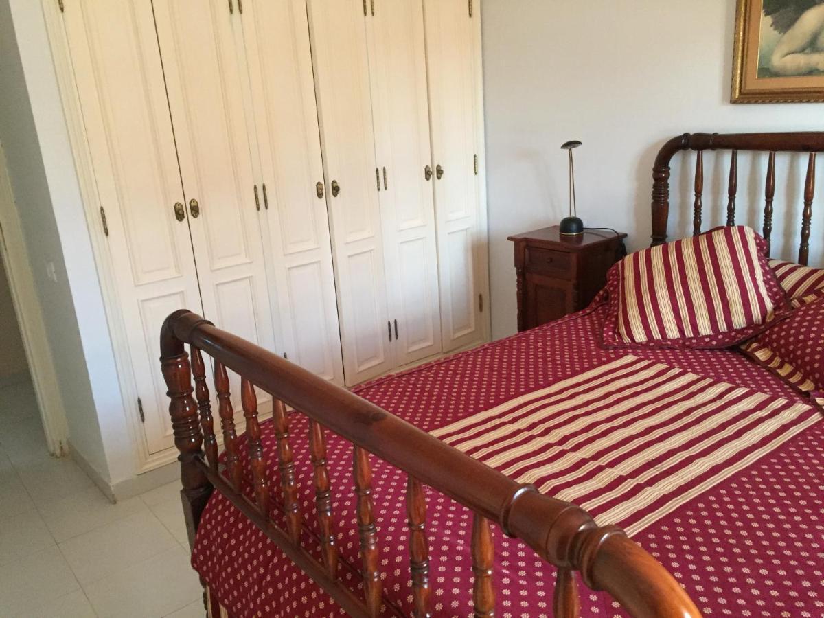 푸에르토델로사리오 Mi Casa 아파트 외부 사진